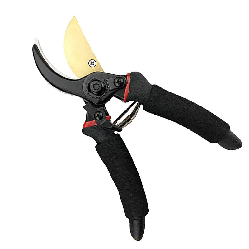 Gardening Shears Branch Shears With Safety Lock