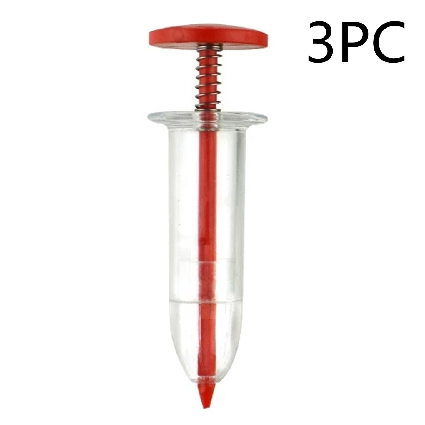 Precision Seed & Seedling Planter Tool