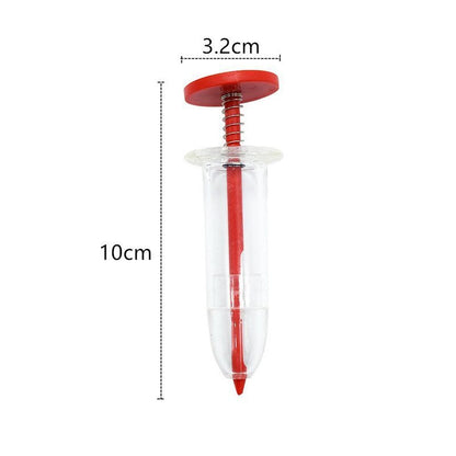 Precision Seed & Seedling Planter Tool