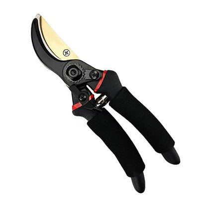 Gardening Shears Branch Shears With Safety Lock