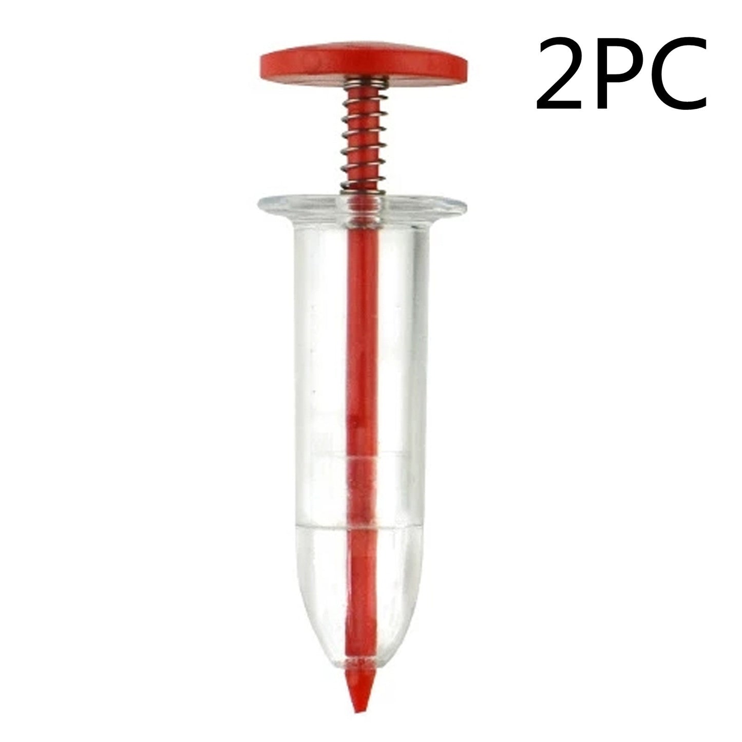 Precision Seed & Seedling Planter Tool