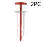 Precision Seed & Seedling Planter Tool